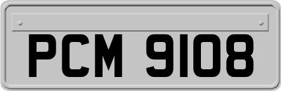 PCM9108