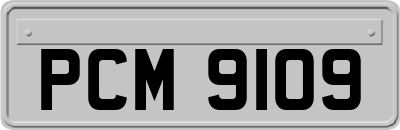 PCM9109