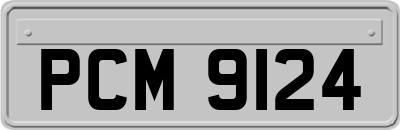 PCM9124