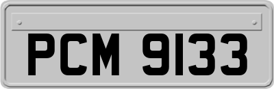 PCM9133