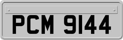 PCM9144