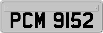 PCM9152