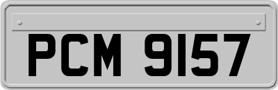 PCM9157