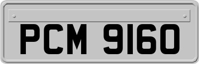 PCM9160