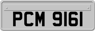 PCM9161