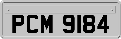 PCM9184
