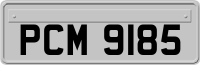 PCM9185