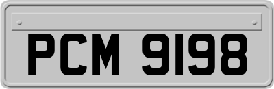 PCM9198