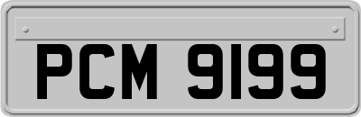 PCM9199