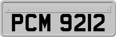 PCM9212