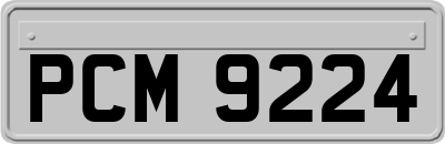 PCM9224