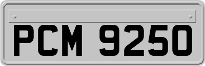 PCM9250
