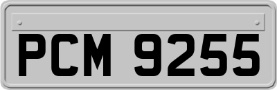 PCM9255