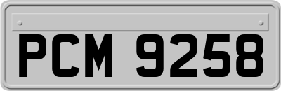 PCM9258