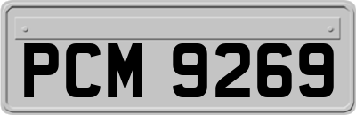 PCM9269
