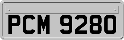 PCM9280