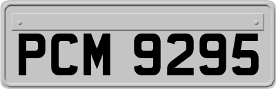 PCM9295