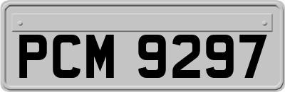 PCM9297