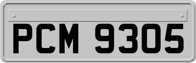 PCM9305