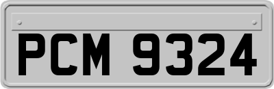 PCM9324