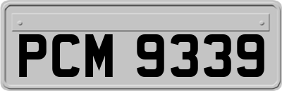 PCM9339