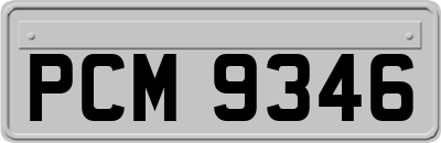 PCM9346