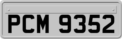 PCM9352
