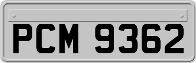 PCM9362