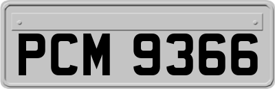 PCM9366