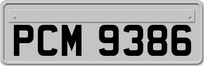 PCM9386