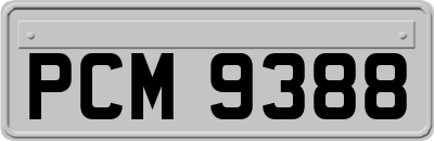 PCM9388