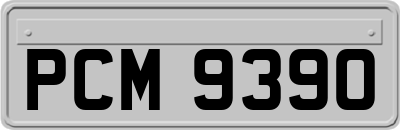 PCM9390