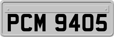 PCM9405