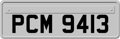 PCM9413