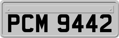 PCM9442