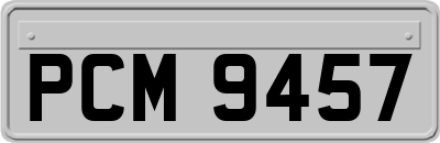 PCM9457