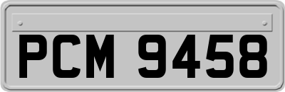 PCM9458