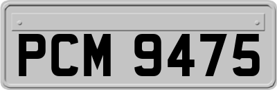 PCM9475