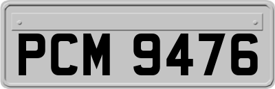 PCM9476