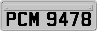 PCM9478