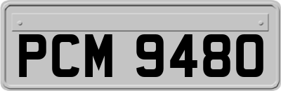 PCM9480
