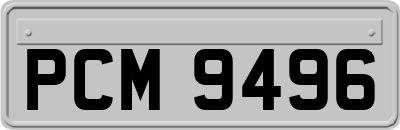 PCM9496