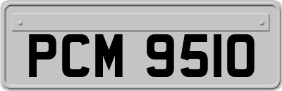 PCM9510
