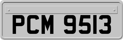 PCM9513