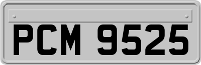 PCM9525