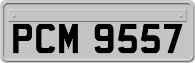 PCM9557