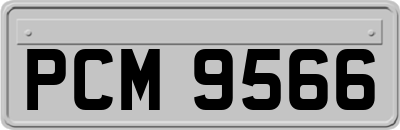 PCM9566