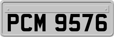 PCM9576