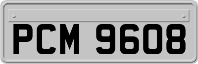 PCM9608