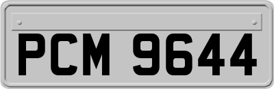 PCM9644